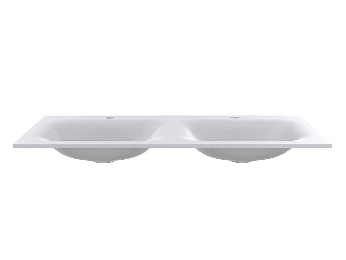 Умивальник JESSEL 1100-2 MIRASOFT