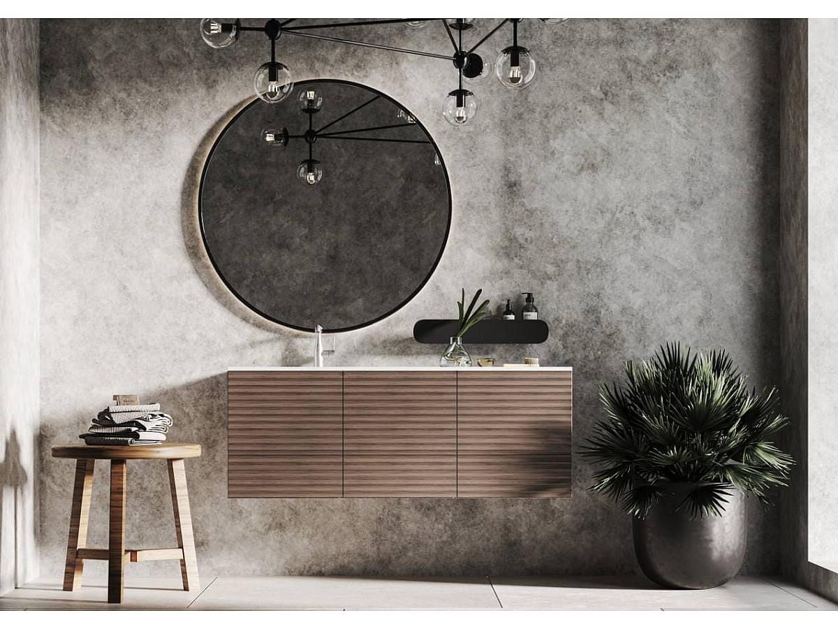 Умывальник JESSEL 1200 L