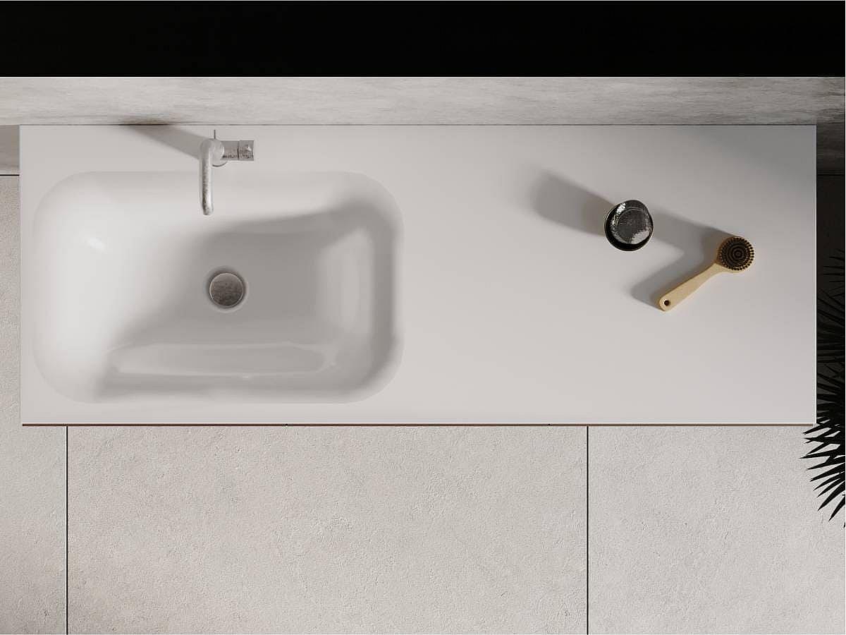 Умывальник JESSEL 1200 L