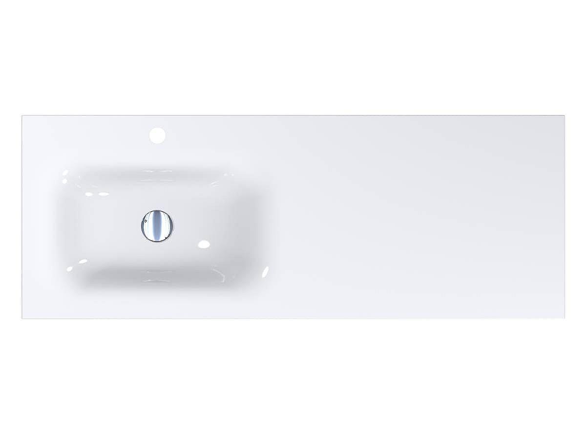 Умывальник JESSEL 1200 L