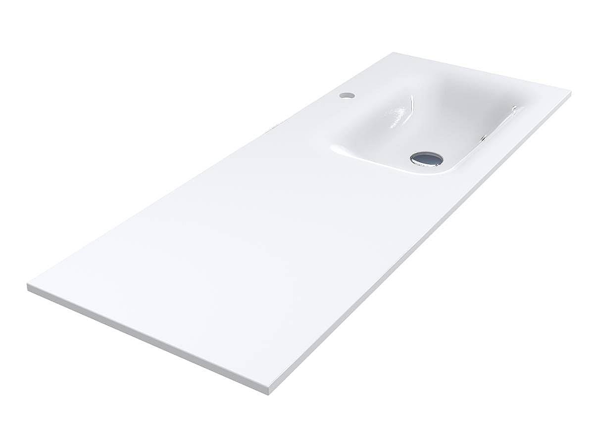 Умивальник JESSEL 1200 R