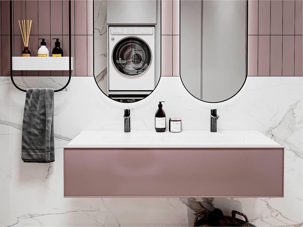 Умывальник JESSEL 1200-2