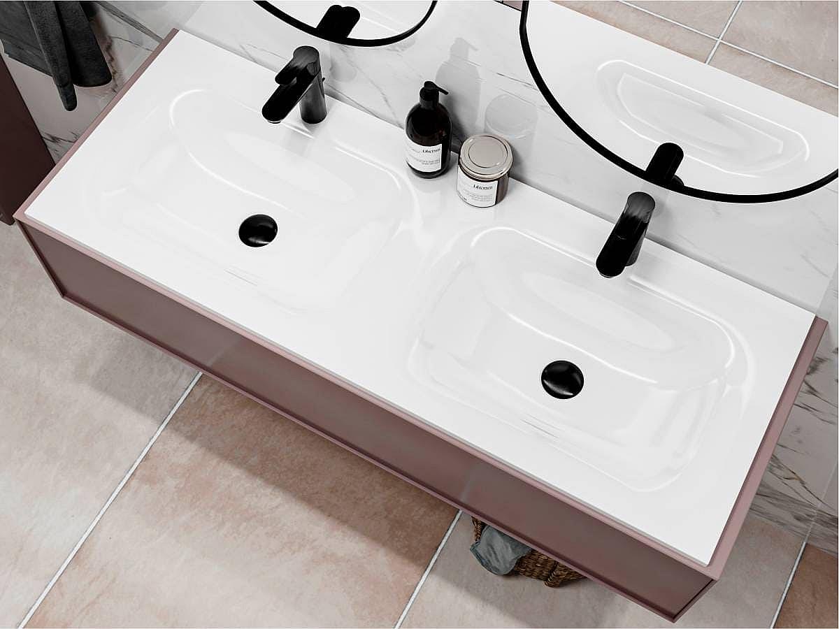 Умывальник JESSEL 1200-2