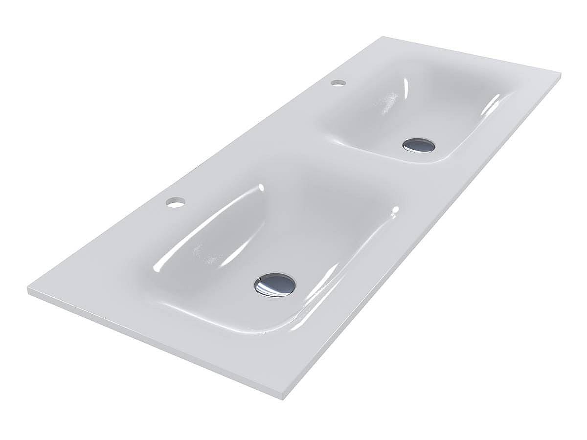 Умывальник JESSEL 1200-2