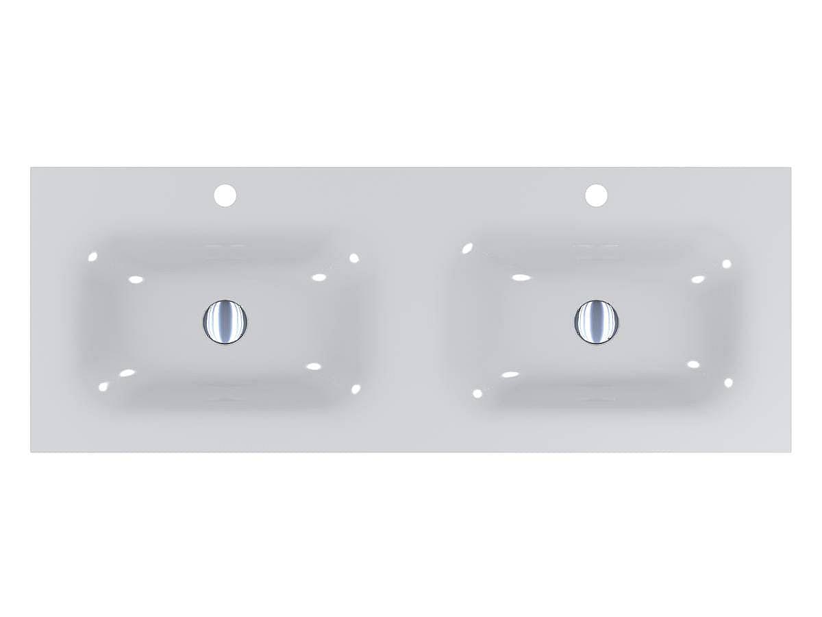 Умывальник JESSEL 1200-2