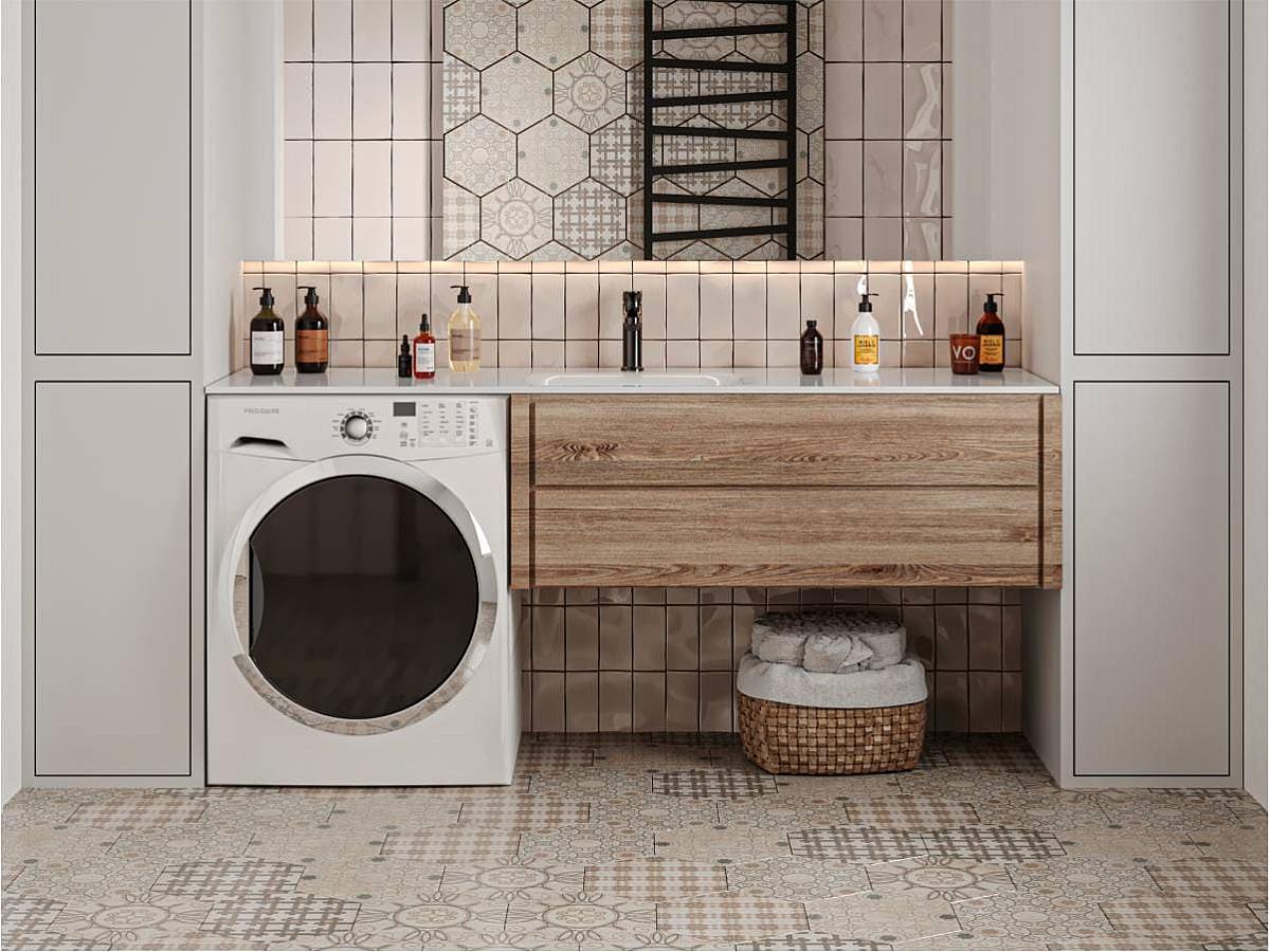 Умывальник JESSEL 1800