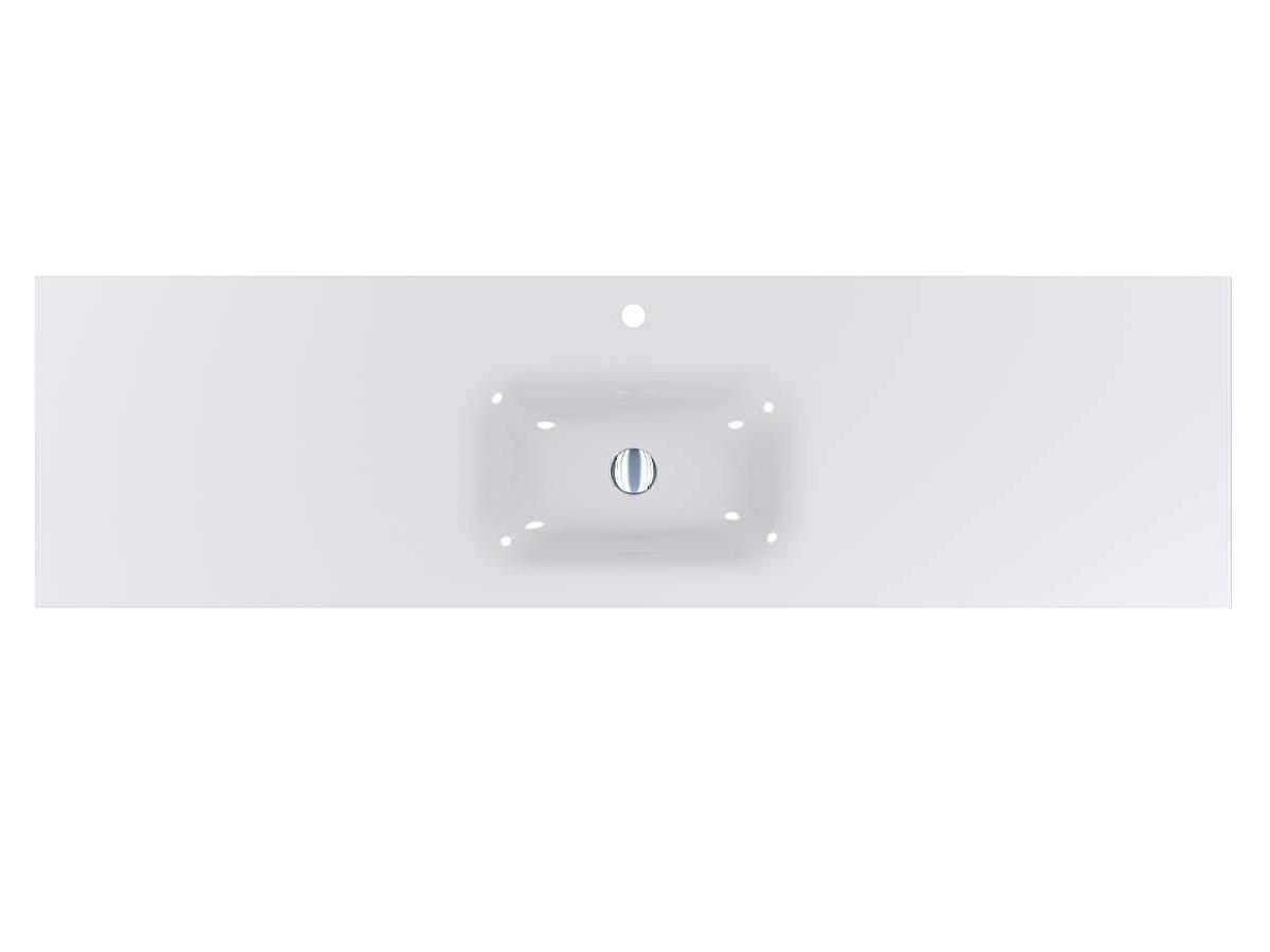 Умывальник JESSEL 1800