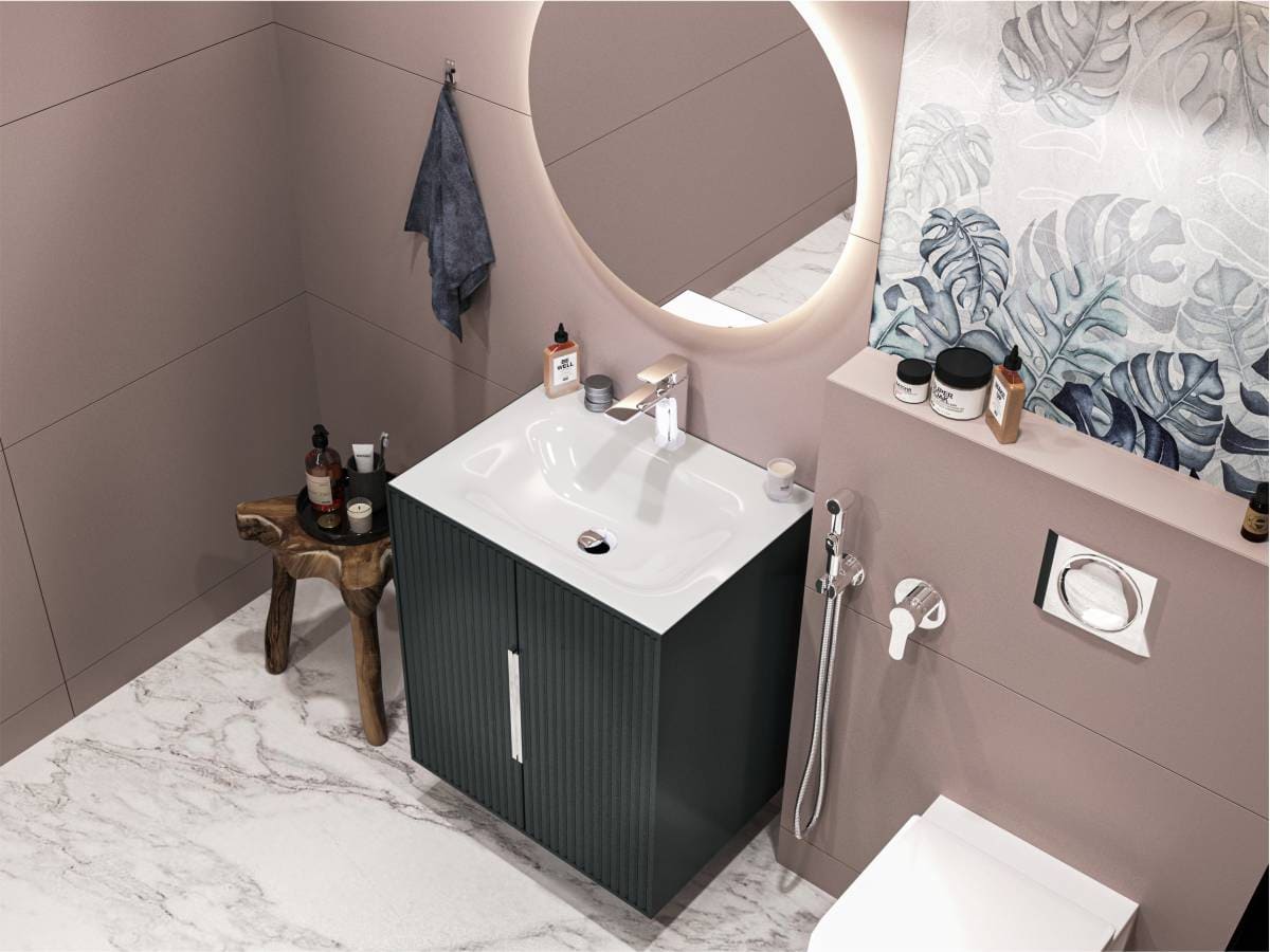 Умивальник JESSEL 600