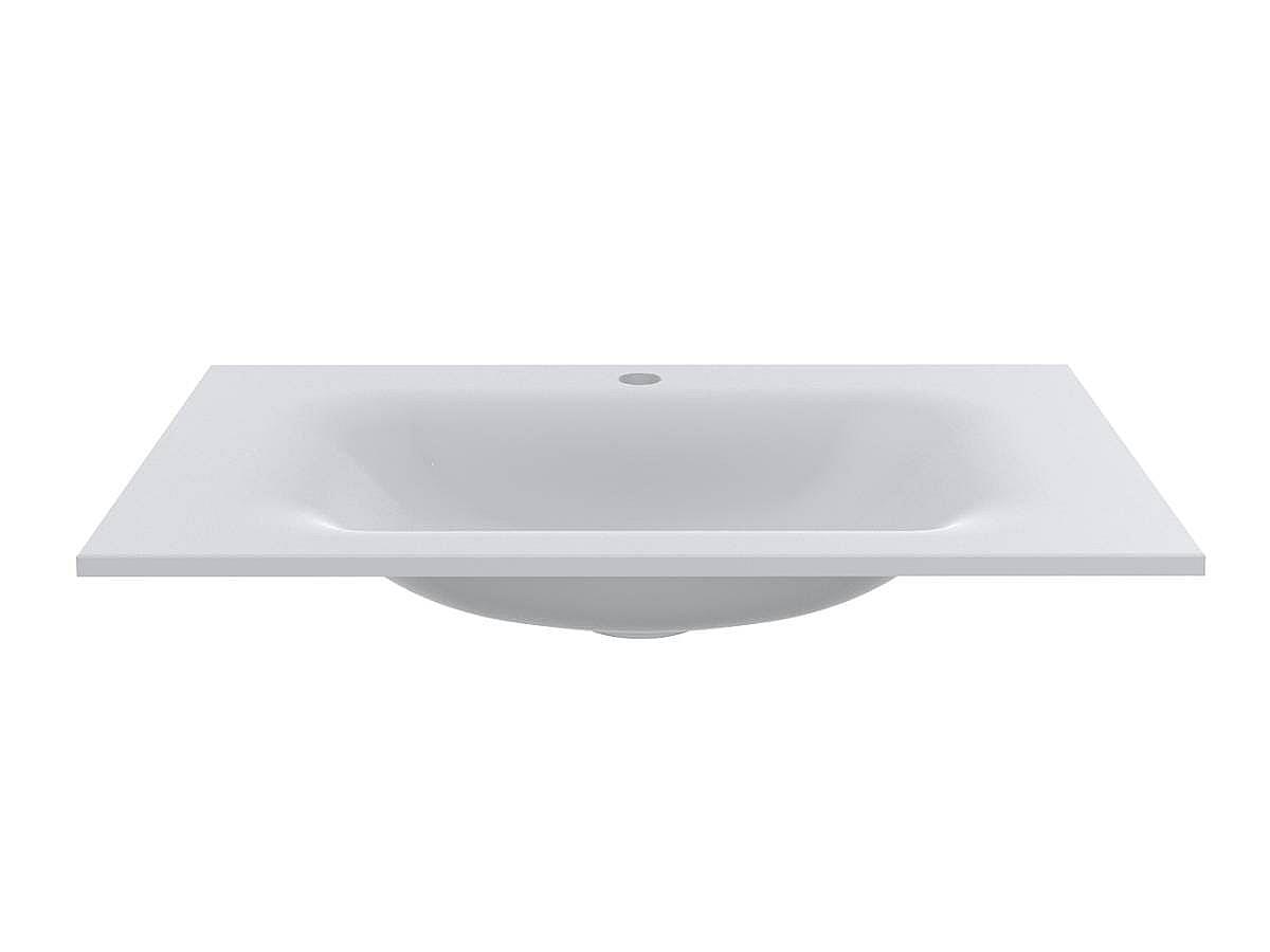 Умивальник JESSEL 700 MIRASOFT