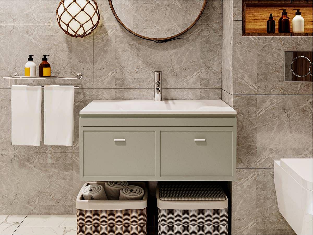 Умивальник JESSEL 800