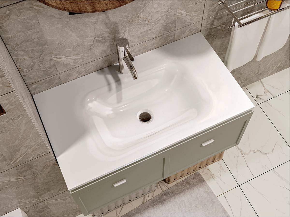 Умивальник JESSEL 800