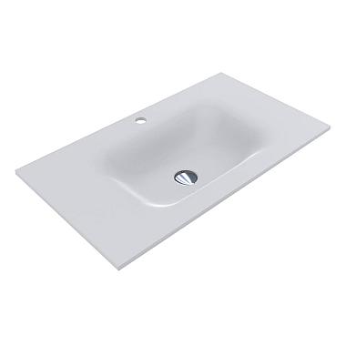 Умивальник JESSEL 800 MIRASOFT