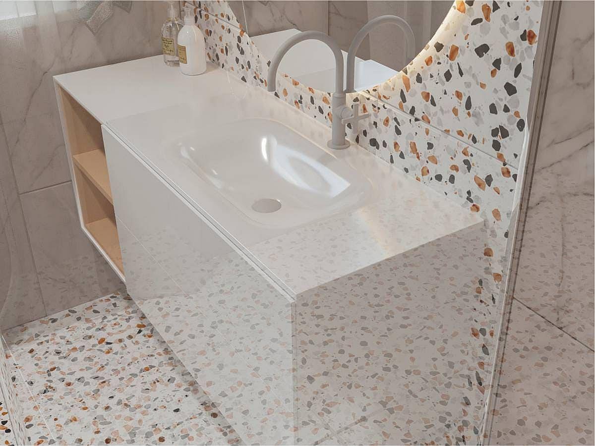 Умивальник JESSEL 900