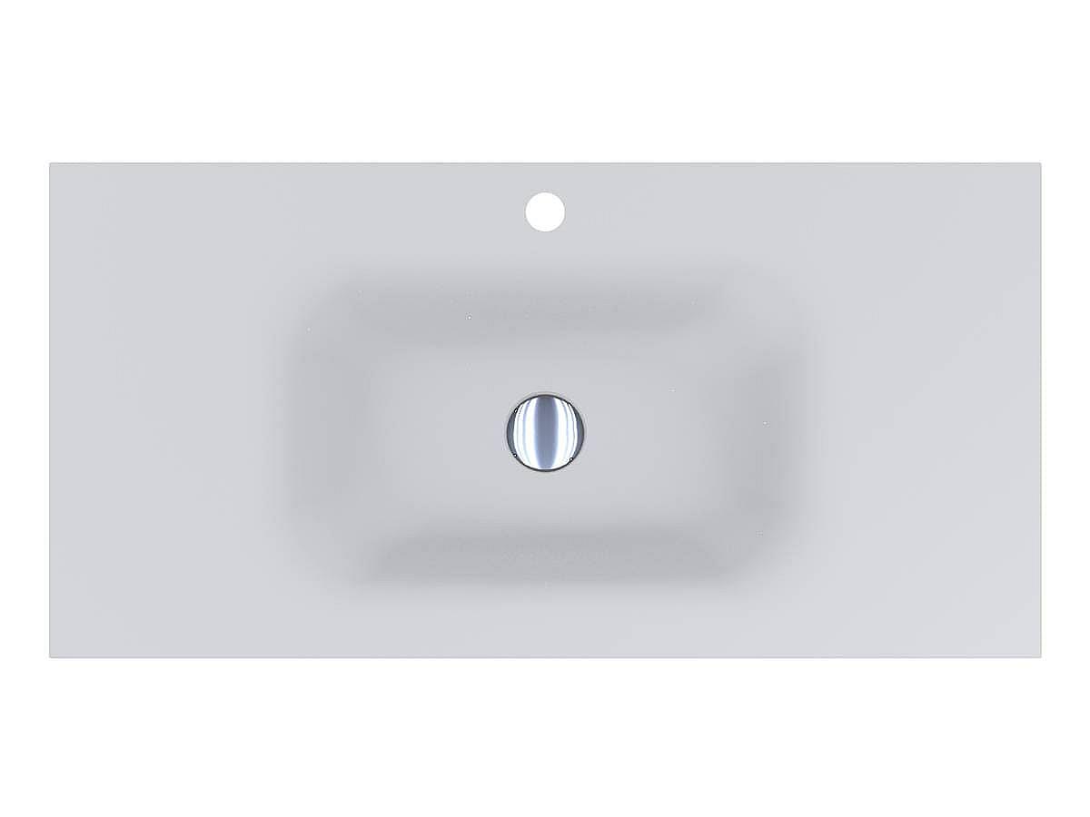 Умивальник JESSEL 900 MIRASOFT