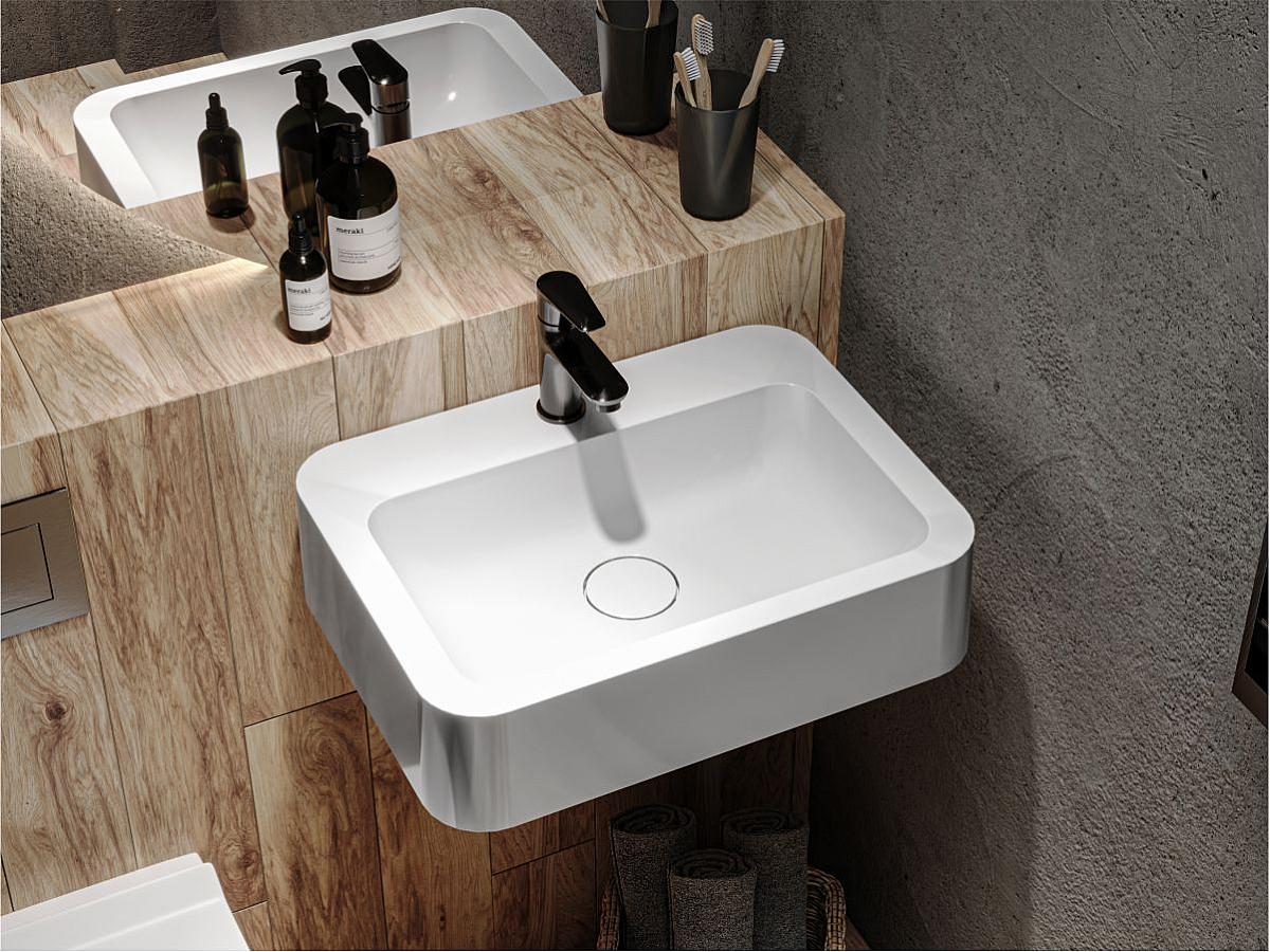 Умивальник KELLEY