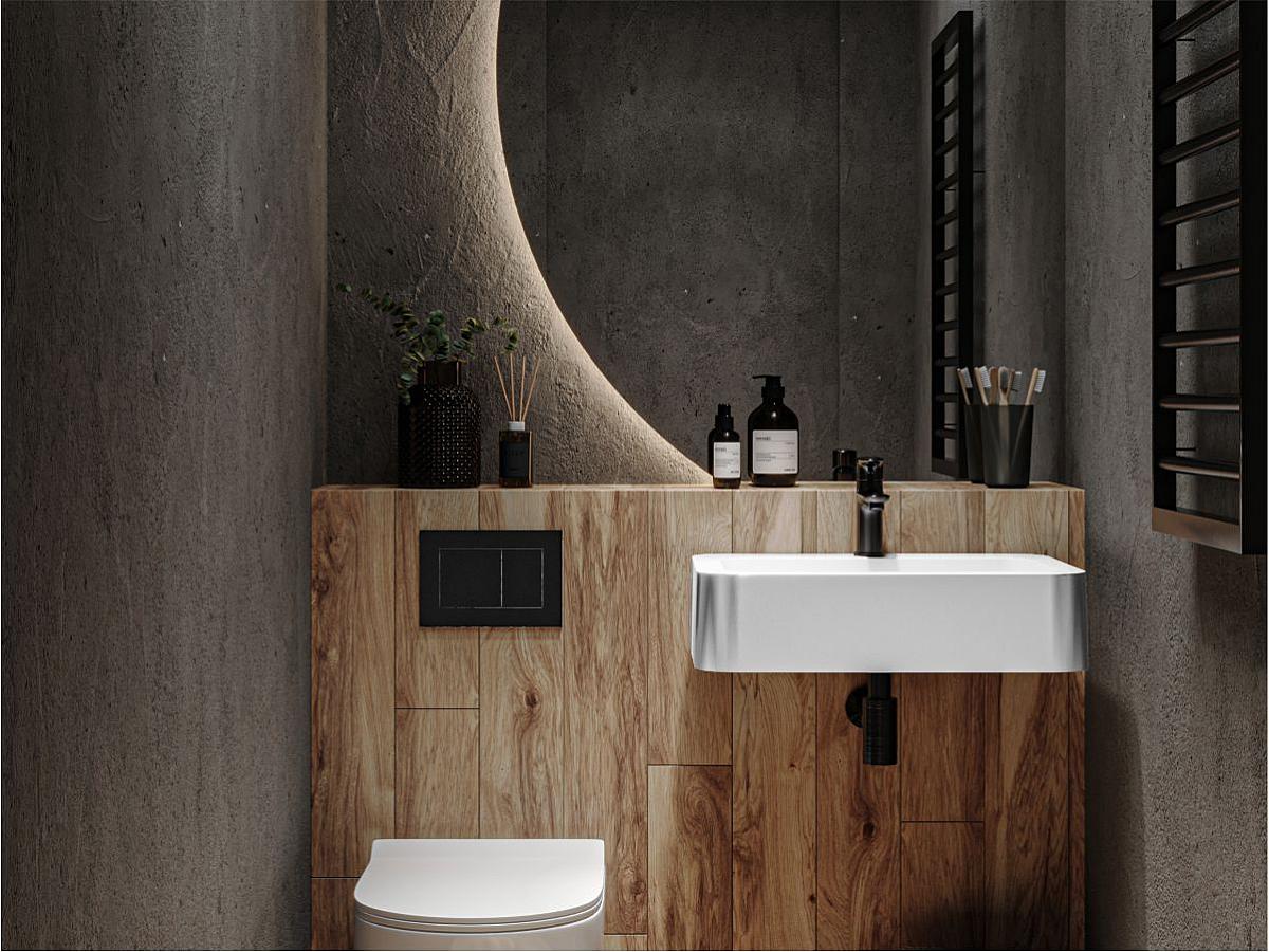 Умивальник KELLEY