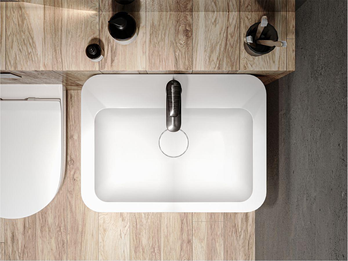 Умивальник KELLEY