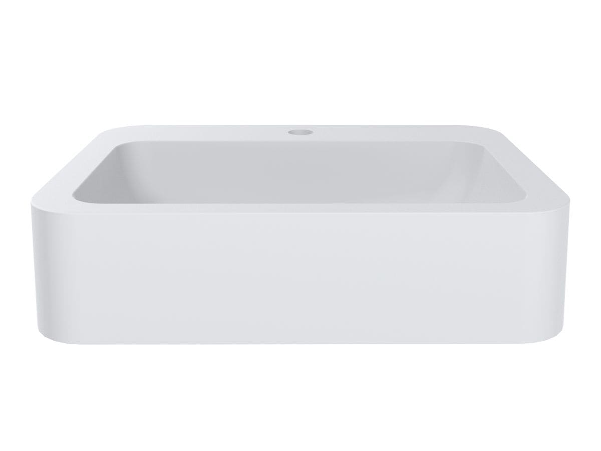 Умывальник KELLEY MIRASOFT