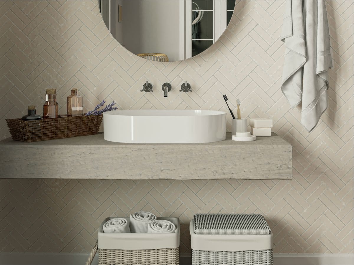 Умивальник KIRA