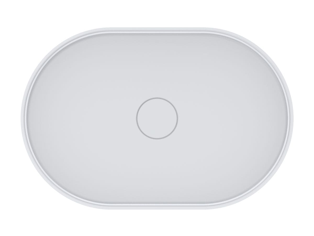 Умывальник KIRA MIRASOFT