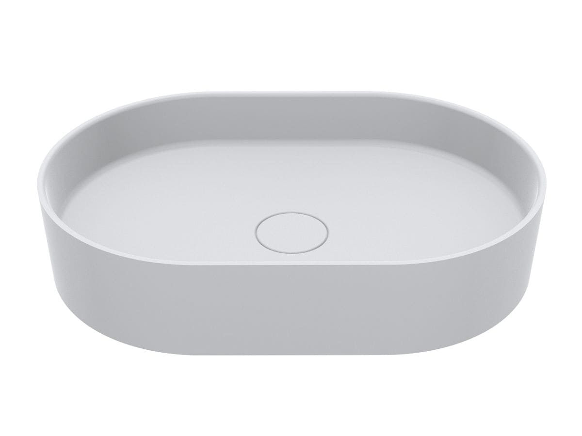 Умывальник KIRA MIRASOFT