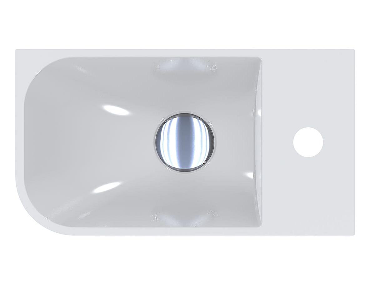 Умивальник KO L