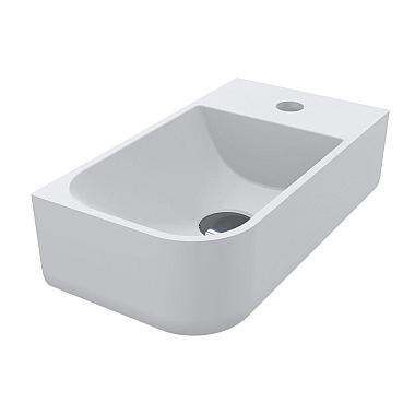 Умивальник KO L MIRASOFT