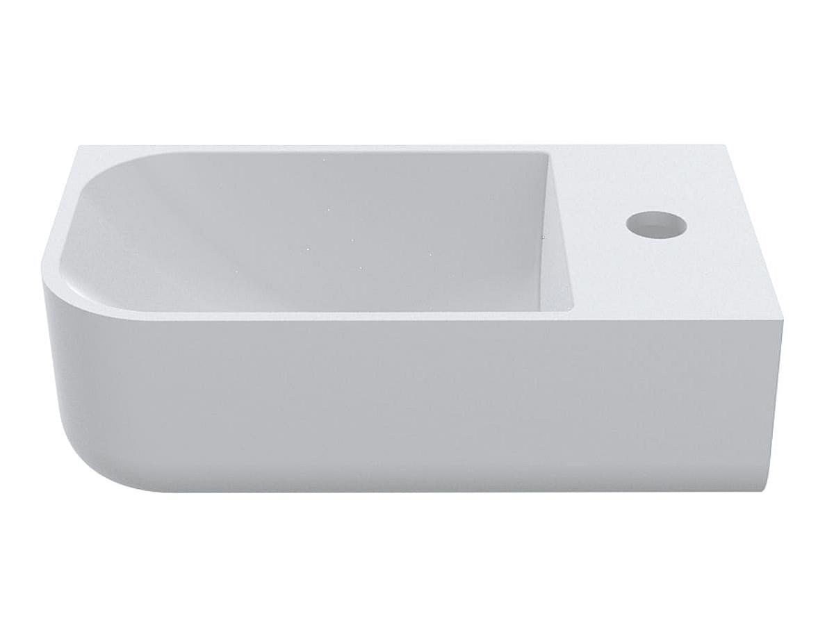 Умивальник KO L MIRASOFT