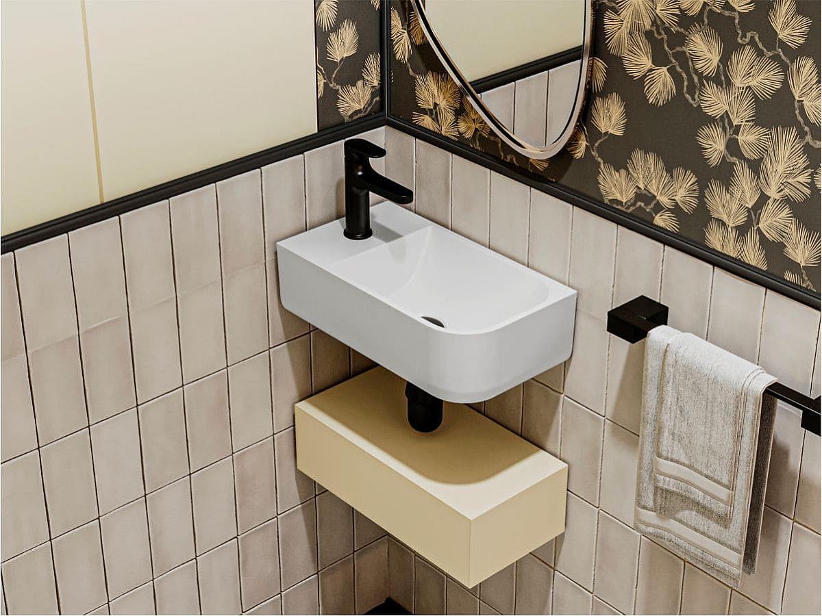 Умивальник KO R