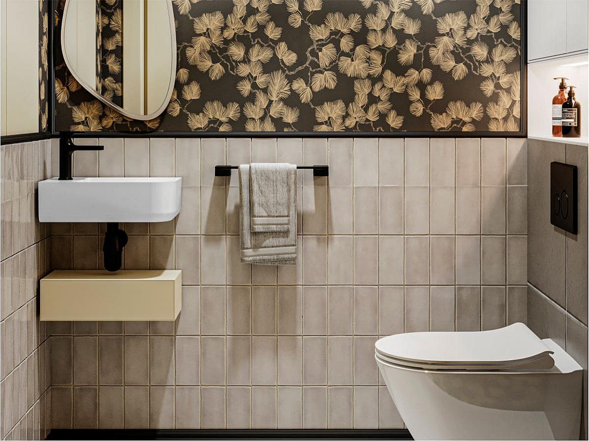 Умивальник KO R