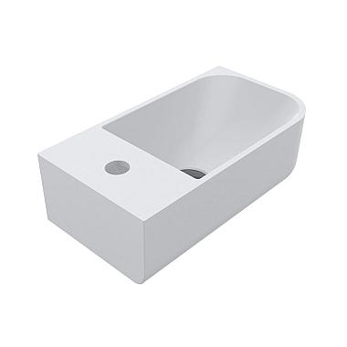 Умивальник KO R MIRASOFT