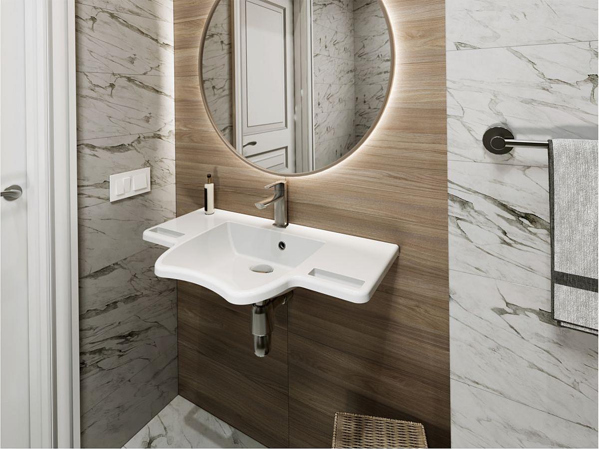 Умивальник KRAKOW