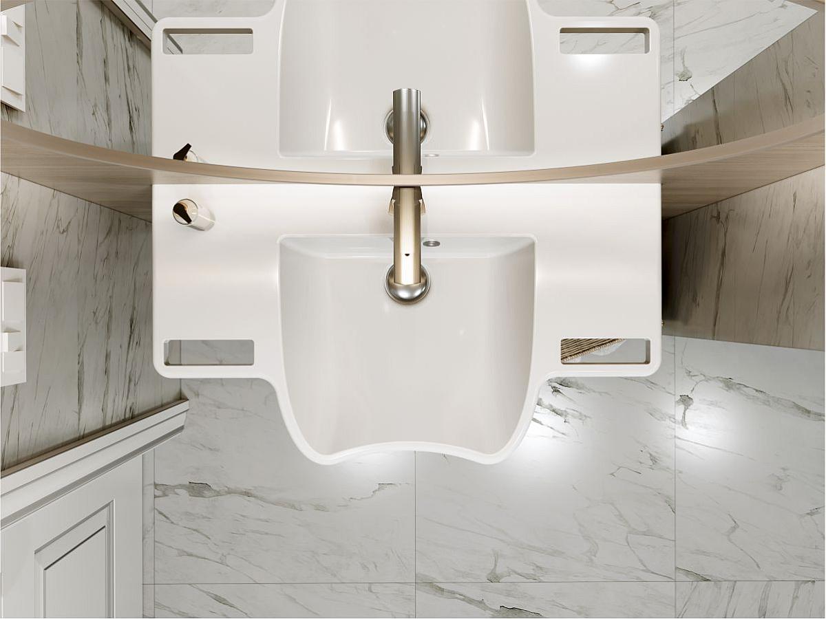 Умивальник KRAKOW