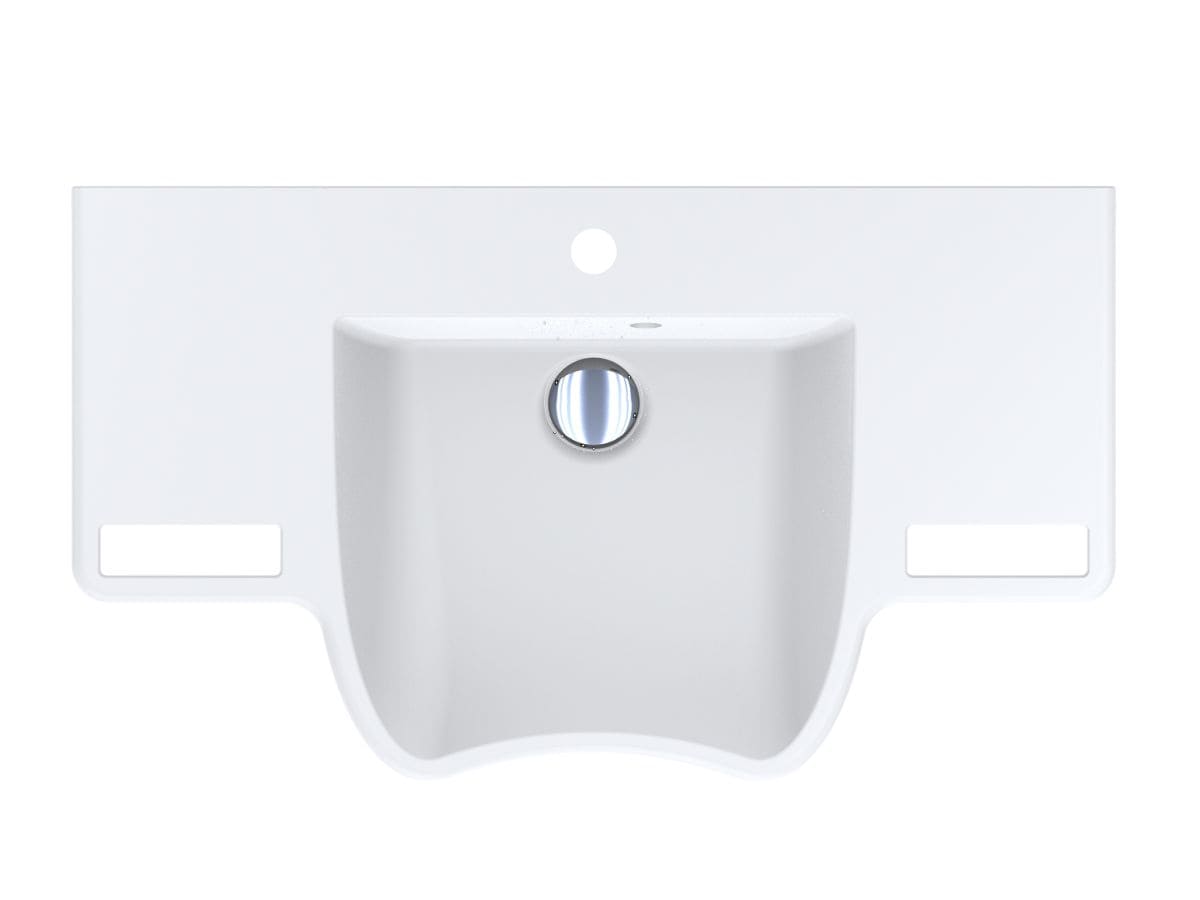 Умивальник KRAKOW MIRASOFT