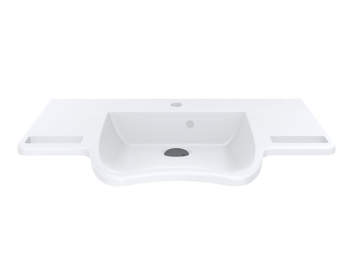 Умивальник KRAKOW MIRASOFT