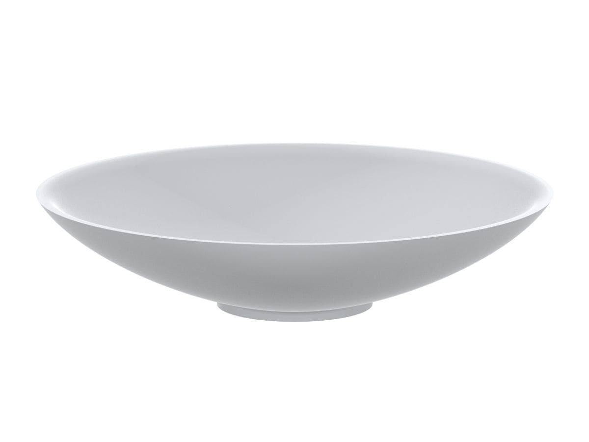 Умивальник KRISTINA MIRASOFT