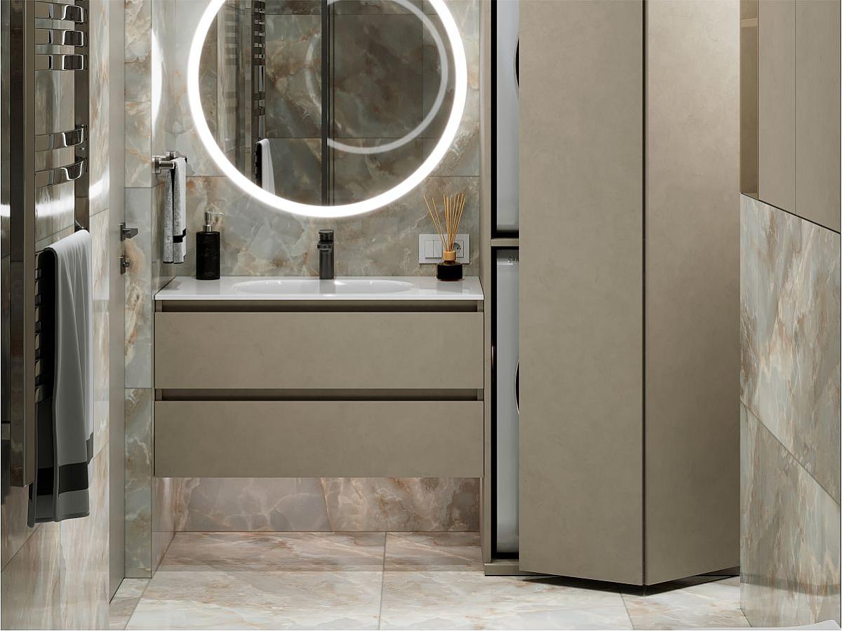 Умывальник LAKE 1000