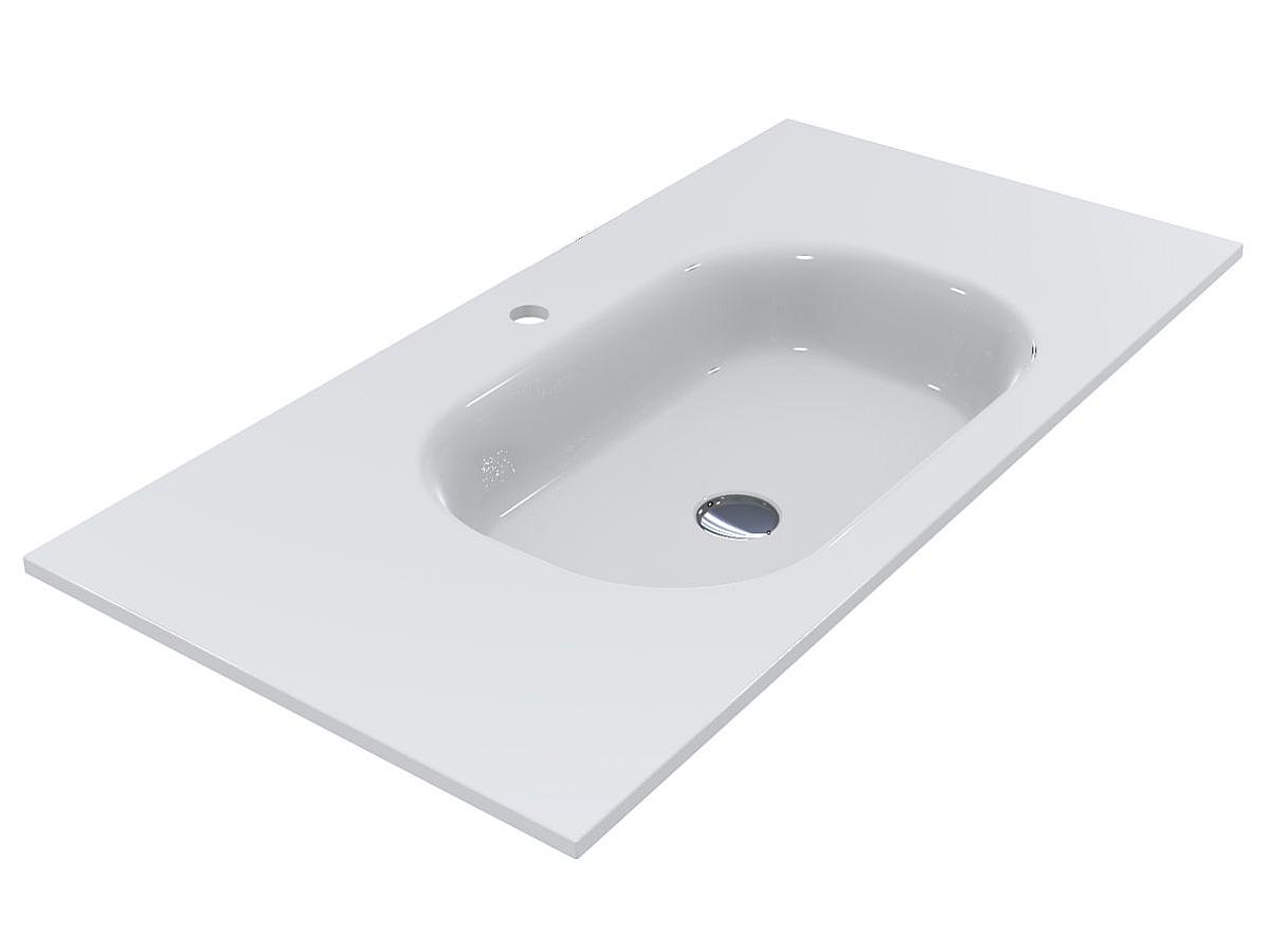 Умывальник LAKE 1000