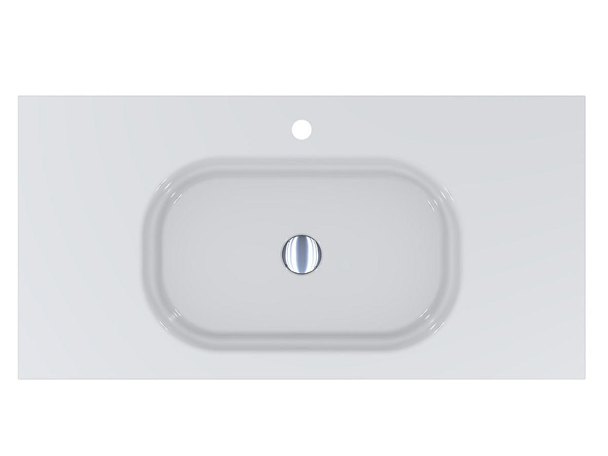 Умывальник LAKE 1000