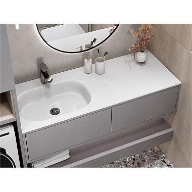 Умивальник LAKE 1250 L