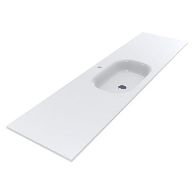 Умивальник LAKE 1900