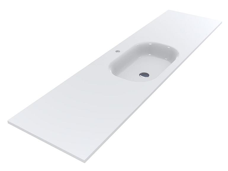 Умивальник LAKE 1900