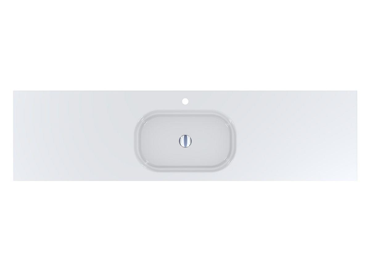 Умывальник LAKE 1900