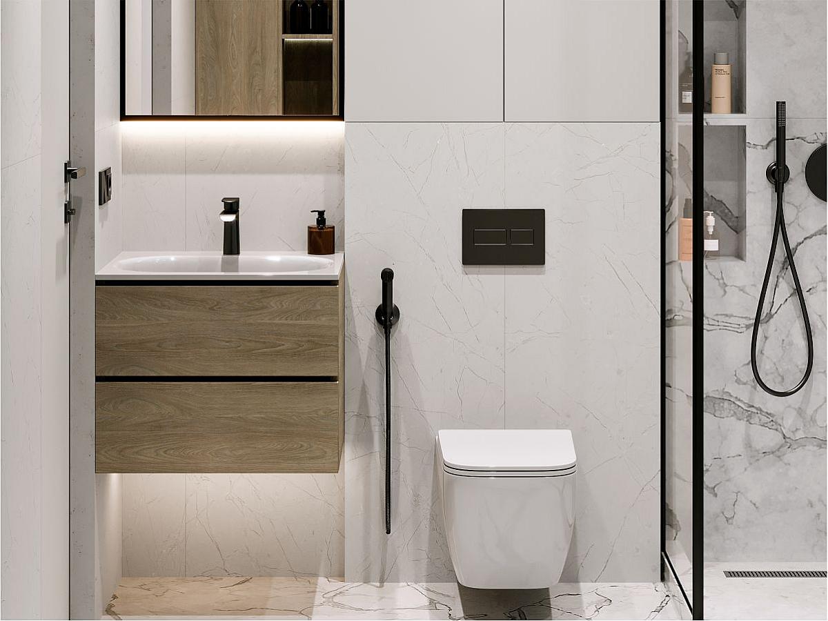 Умывальник LAKE 600