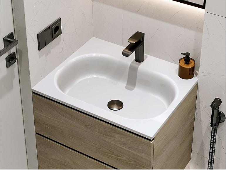 Умивальник LAKE 600