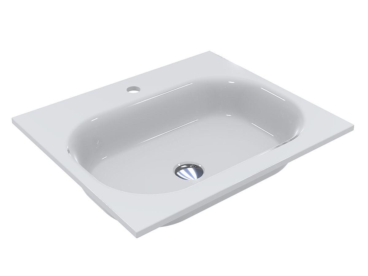 Умывальник LAKE 600