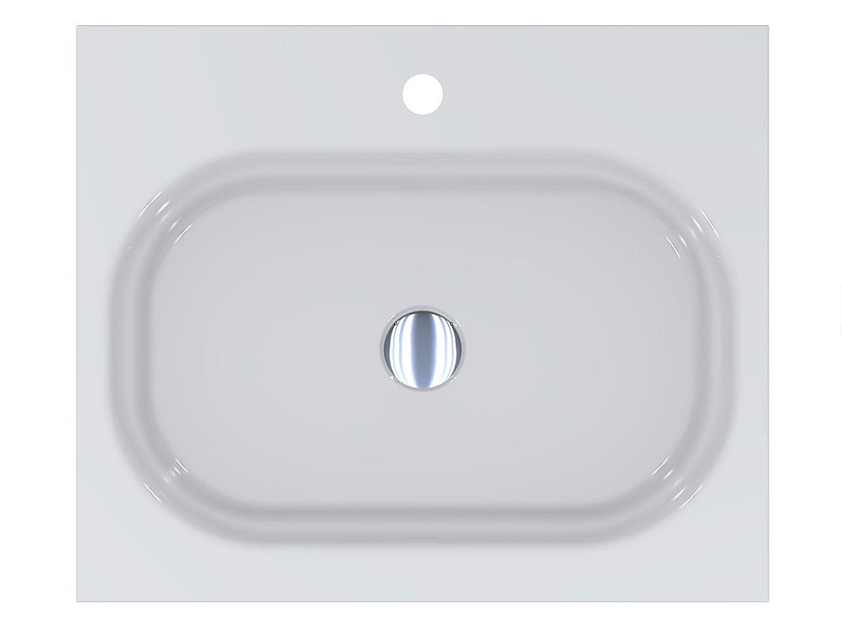 Умывальник LAKE 600