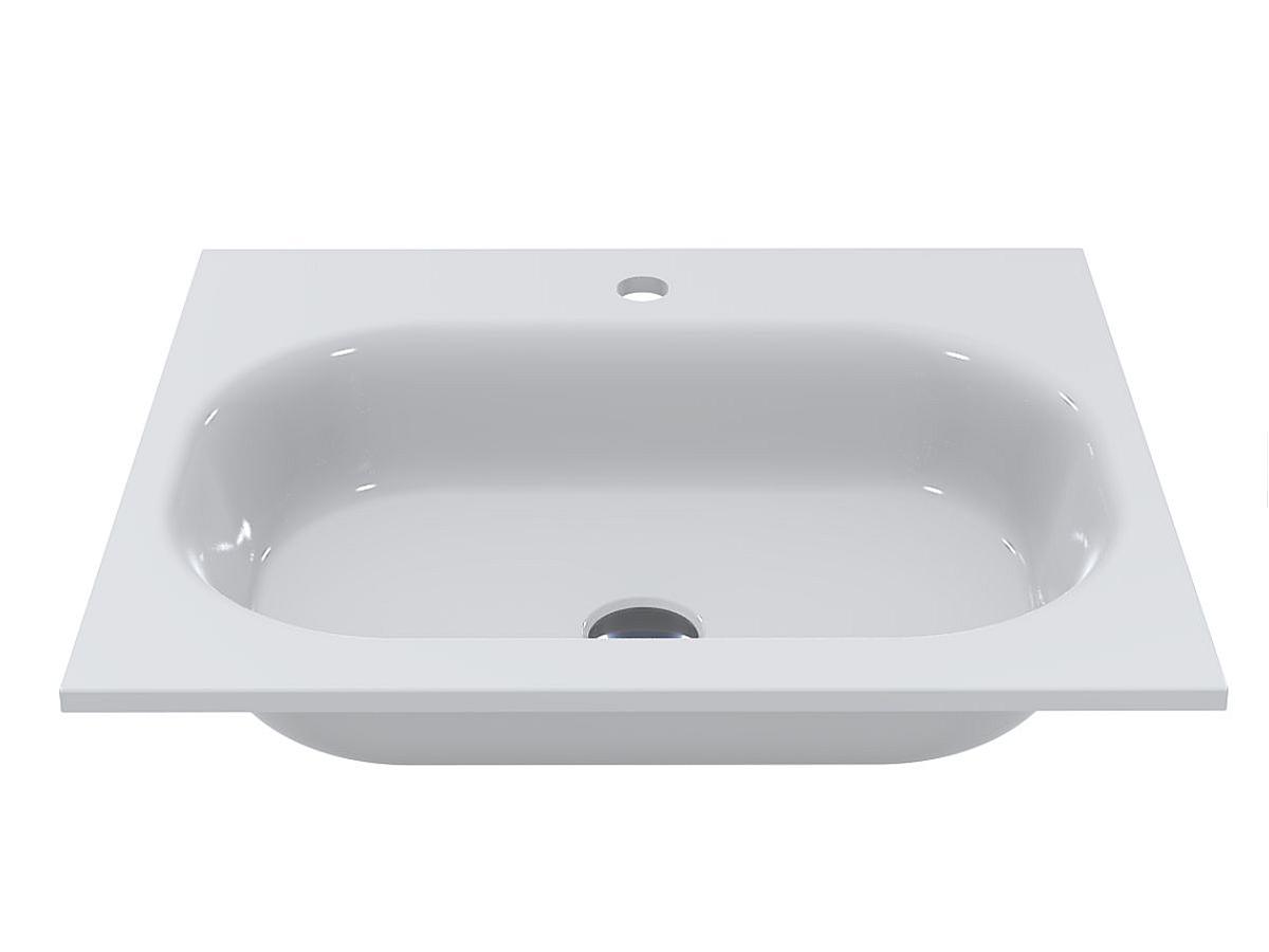Умывальник LAKE 600