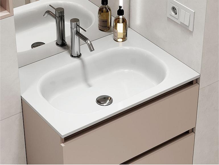 Умивальник LAKE 700