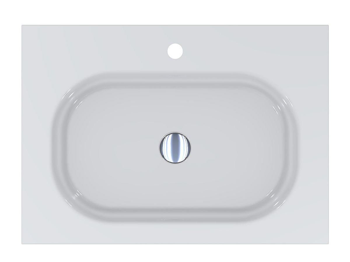 Умывальник LAKE 700